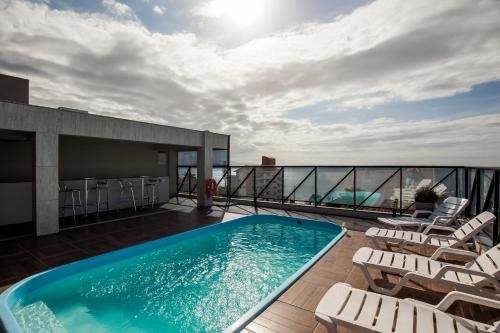 Hotel Fenicia Palace