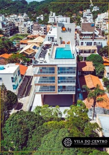 Hotel Vila do Centro