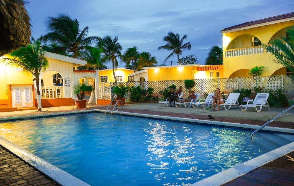 The Coconut Inn