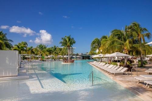 Grand Palladium Select Costa Mujeres