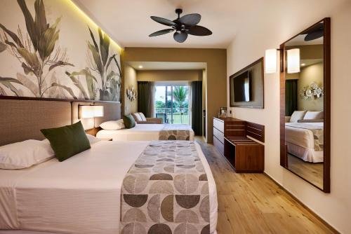 Hotel Riu Guanacaste 5★