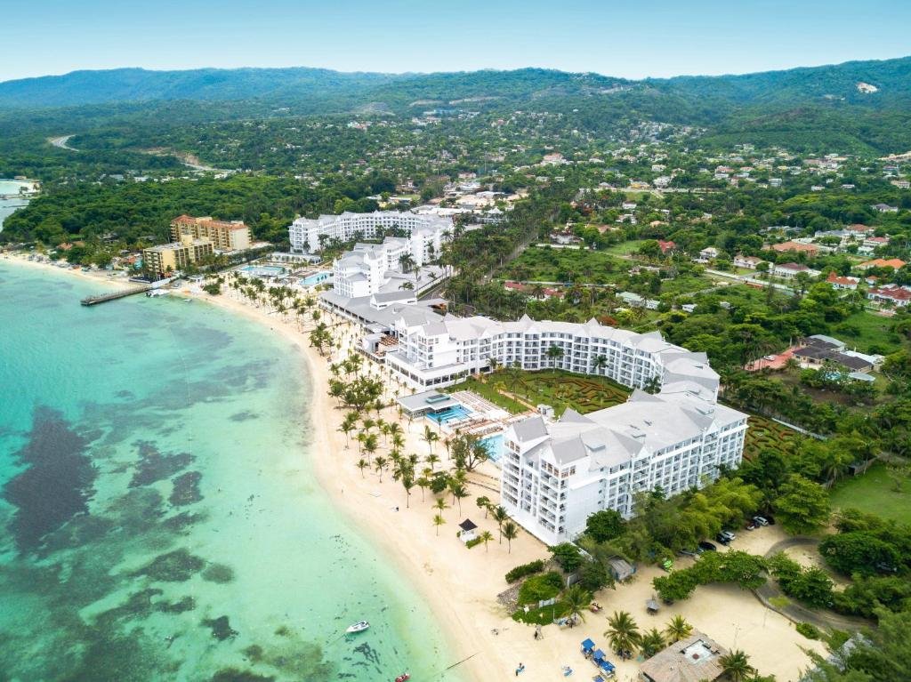 Hotel Riu Ocho Rios 5★