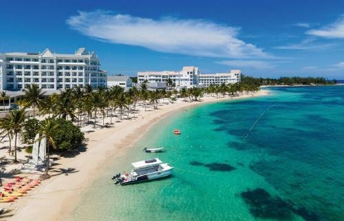 Hotel Riu Ocho Rios 5★