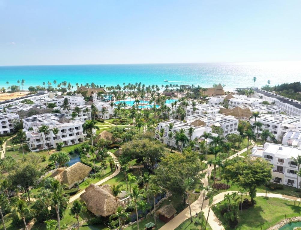 Sunscape Dominicus La Romana