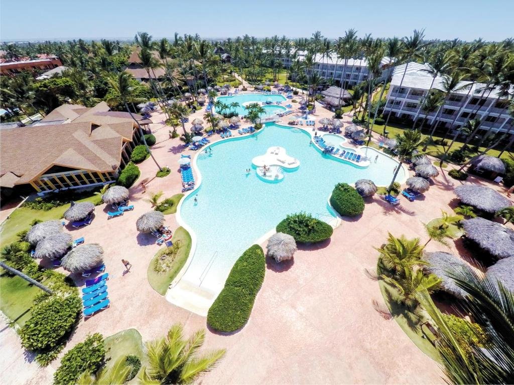 VIK Hotel Arena Blanca
