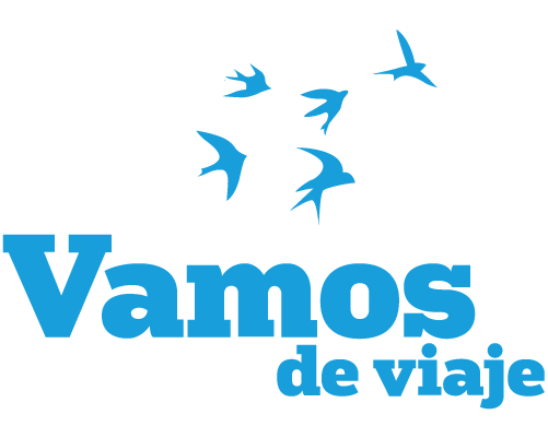 Vamos de Viaje