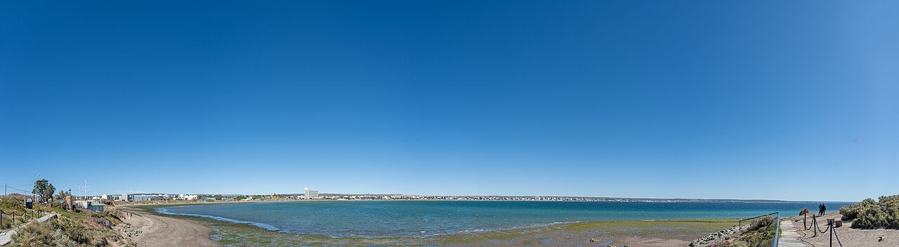 Puerto Madryn