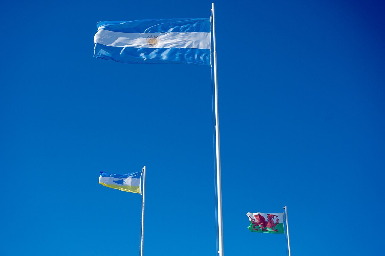 Puerto Madryn