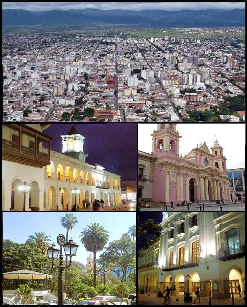 Salta Clásica