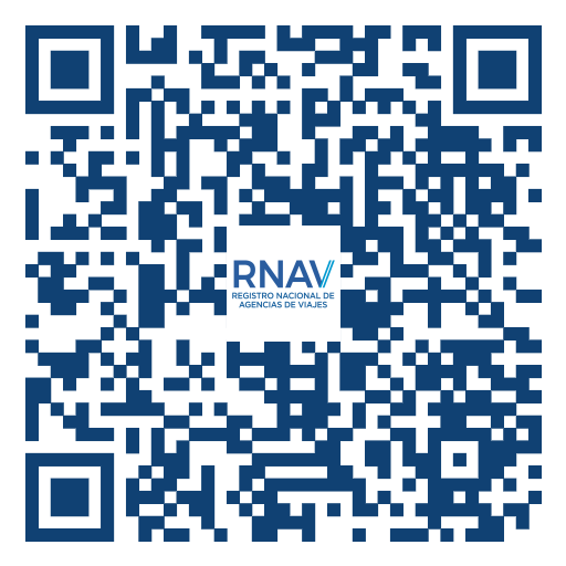 Código QR — Certificado RNAV