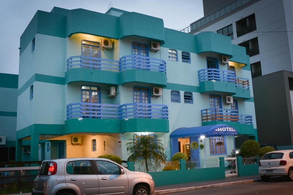 Hotel Dom Fish