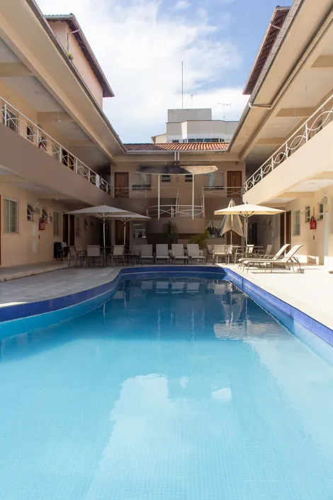 Hotel Tropicanas