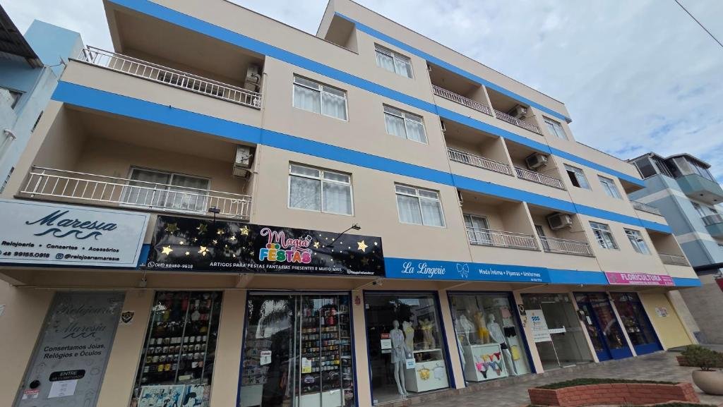 Hotel Petit Praia Hotel 3★