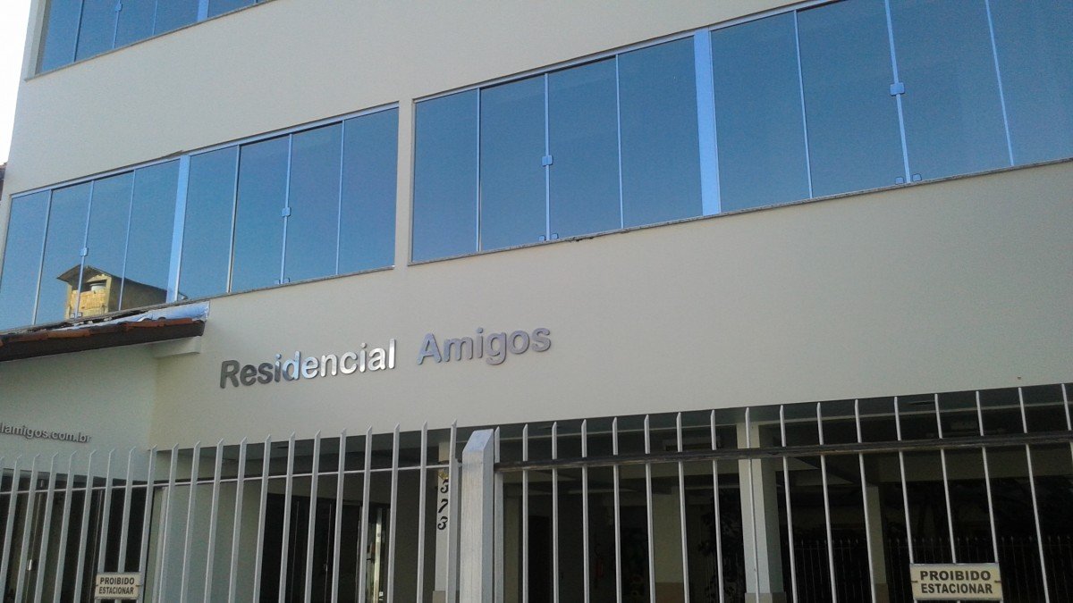 Apart Los Amigos o Don Luis