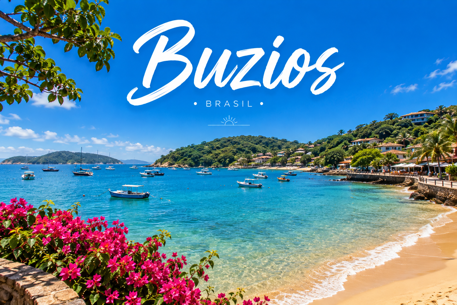 Coronado Inn – Búzios