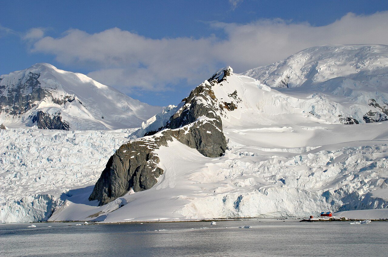 Crucero Antártida & Islas Malvinas