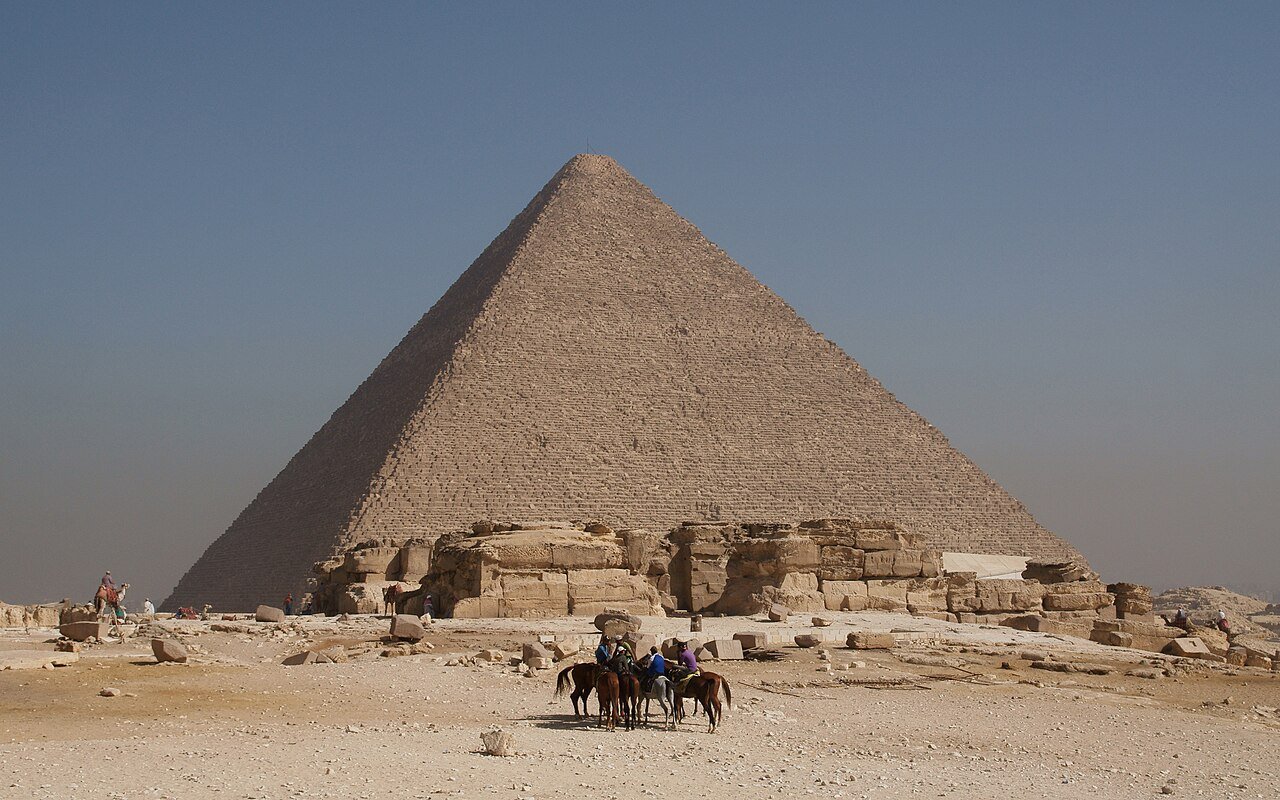 Egipto y Mar Rojo
