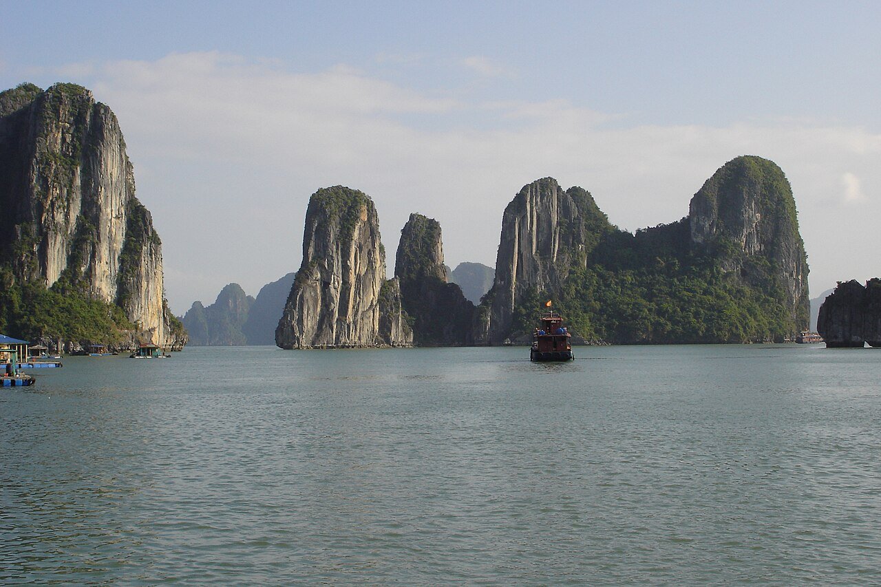 Sueños de Indochina