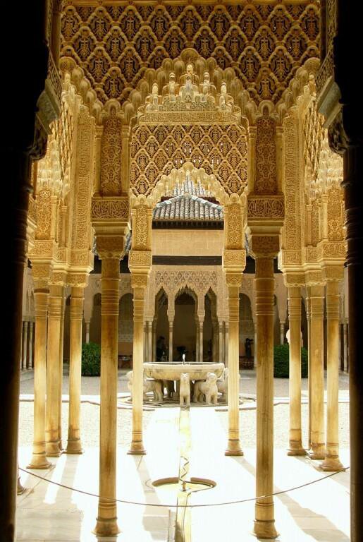 Portugal, España y Marruecos